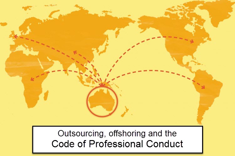 TPB rattles Outsourcing and Offshoring Users