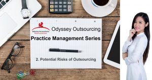 Potential Risks of Outsourcing