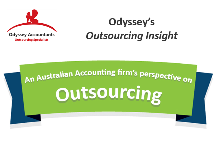 An Australian Accounting perspective on Outsourcing