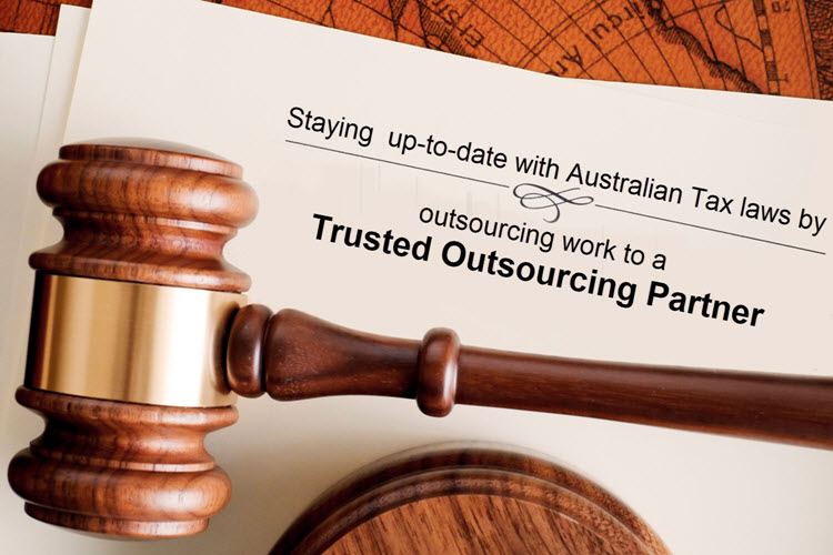 3 tax law benefits of working with an outsourcing partner