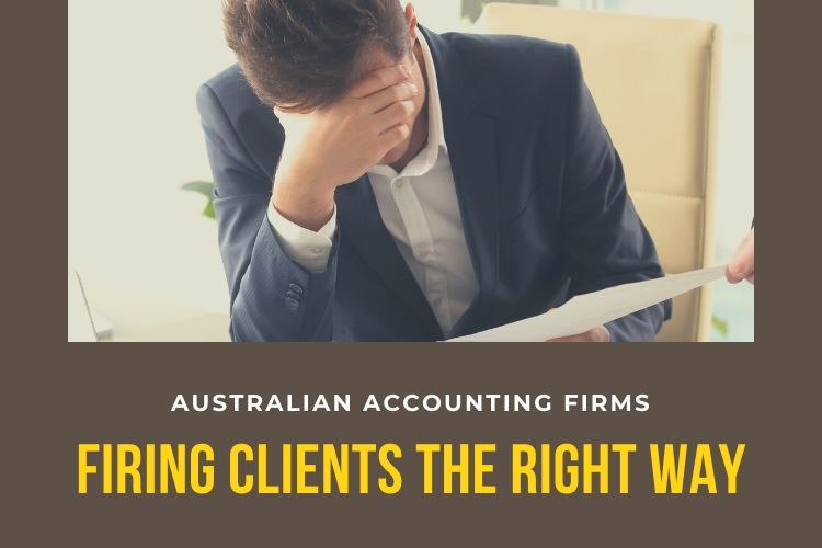 Firing clients the right way