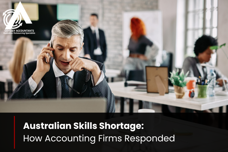 Australian Skills Shortage Accountant Shortage