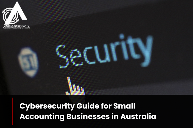 Cybersecurity Guide for Small Accounting Businesses