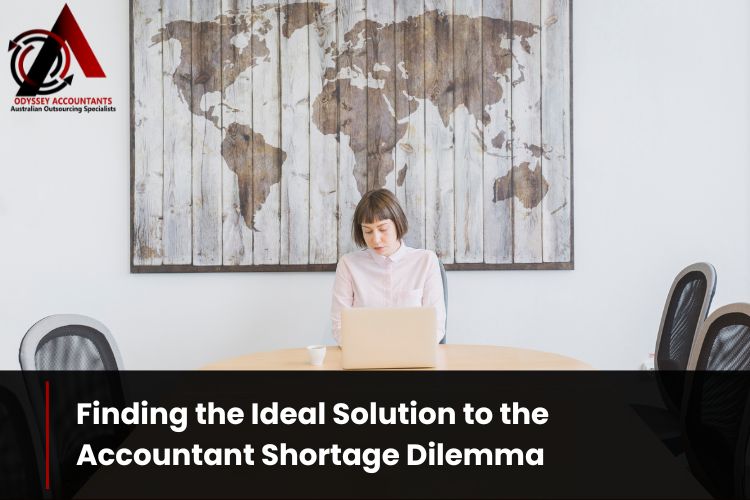 Featured image for “Finding the Ideal Solution to the Accountant Shortage Dilemma”