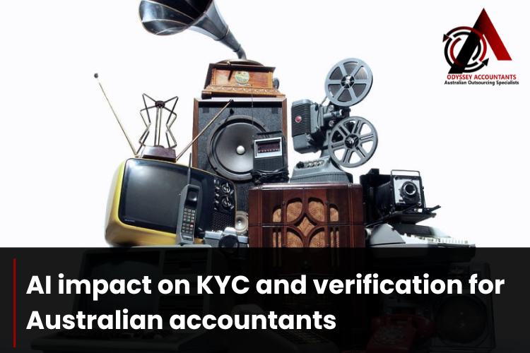 Featured image for “AI impact on KYC and verification for Australian accountants”