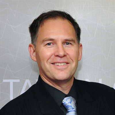 David Carter - CEO